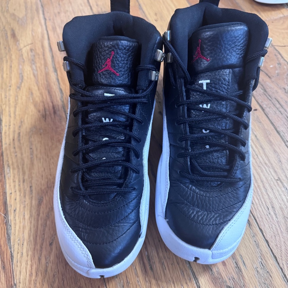 Jordan retro 12 playoffs - Picture 2 of 10